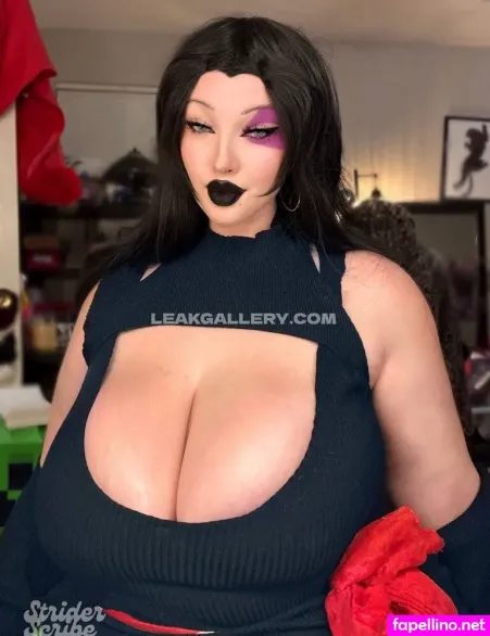 Strider Scribe OnlyFans Thumbnail #hGI9P4zGGF