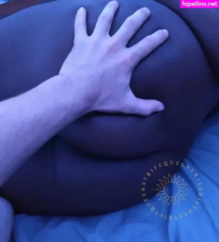 Strifequeeneris OnlyFans Thumbnail #FfeepJd1k6