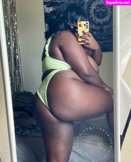 Strifequeeneris OnlyFans Thumbnail #yEqKEva7QQ