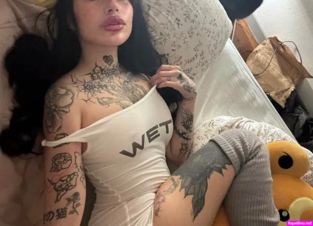 Stripperd0ll OnlyFans Thumbnail #7OW52ts42b