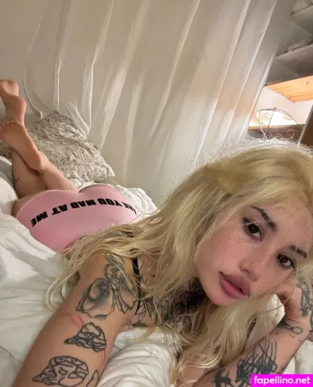 Stripperd0ll OnlyFans Thumbnail #Tjay8gNkTp