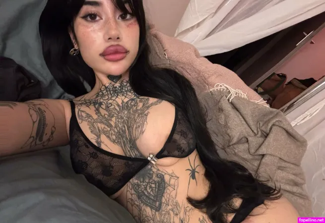 Stripperd0ll OnlyFans Thumbnail #zDEhuBaj2B