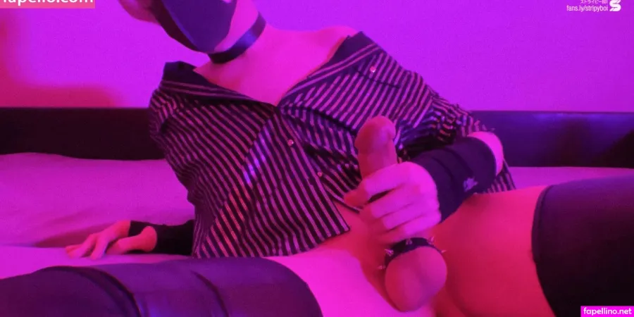 Stripyboi OnlyFans Thumbnail #3umlq9V3y9