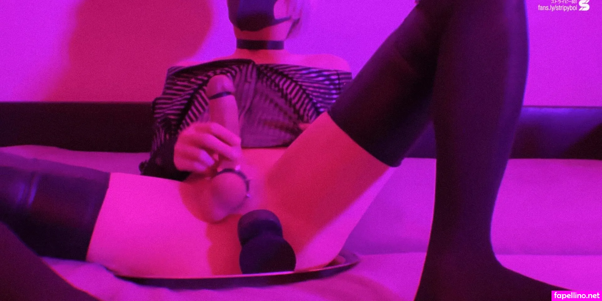 stripyboi Nude Leaked OnlyFans Photo #jhoP36Hr5f