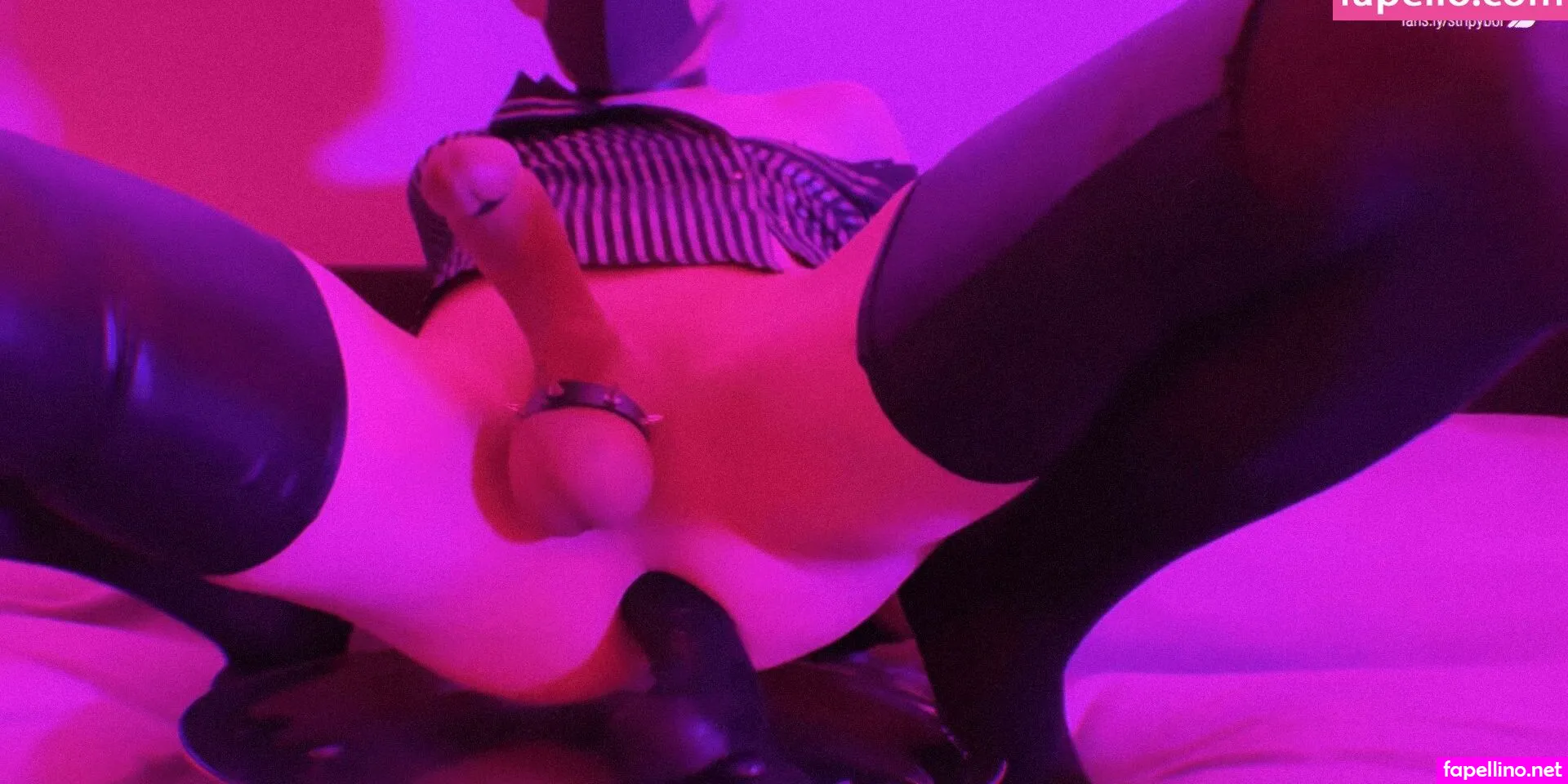 stripyboi Nude Leaked OnlyFans Photo #xOM0PHsW4P