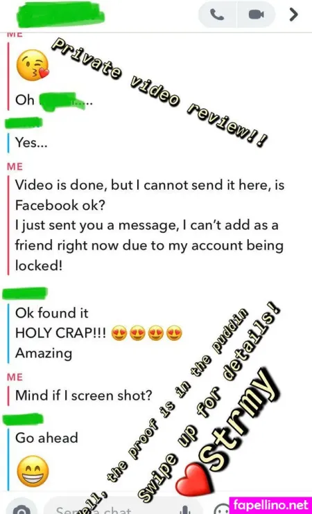 Strmyrain Sneakpeak Main Profile Photo