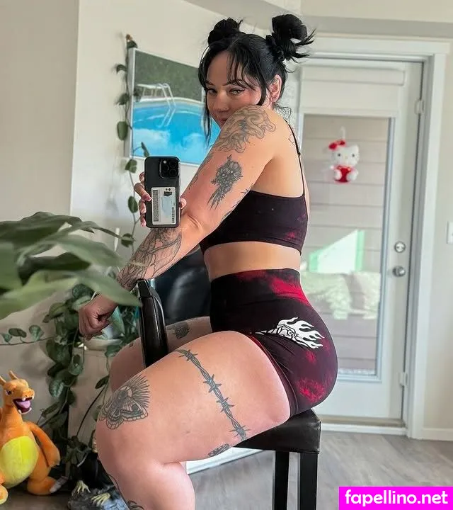 thewaifuwu Nude Leaked OnlyFans Photo #SZnM1ea6fh
