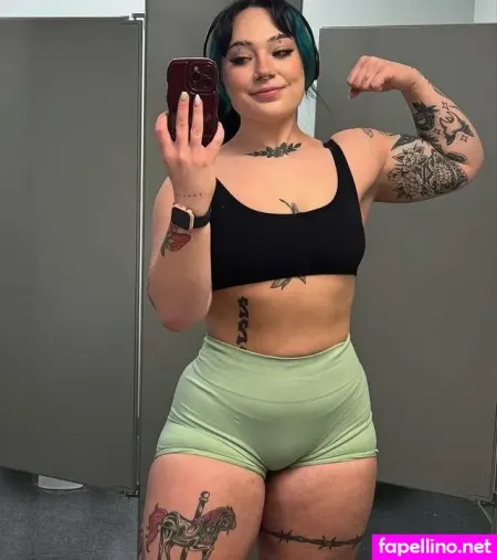 Strong And Curvy Women OnlyFans Thumbnail #tOzvV881DQ