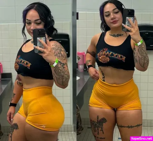 Strong And Curvy Women OnlyFans Thumbnail #vKWO38qUVd
