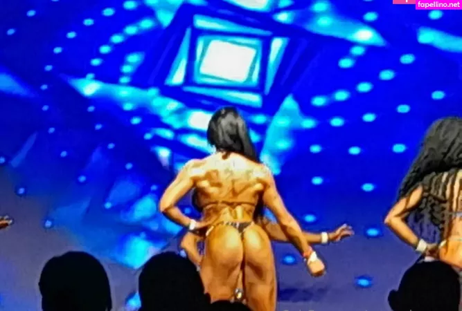 Strong Brunette OnlyFans Thumbnail #Lj1sPUb93C