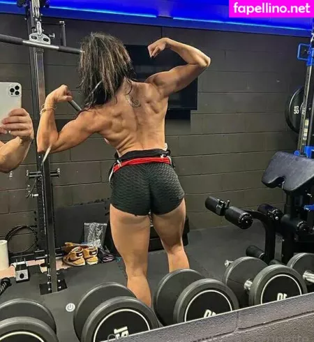 Strong Brunette OnlyFans Thumbnail #fv3hZ6fuMV