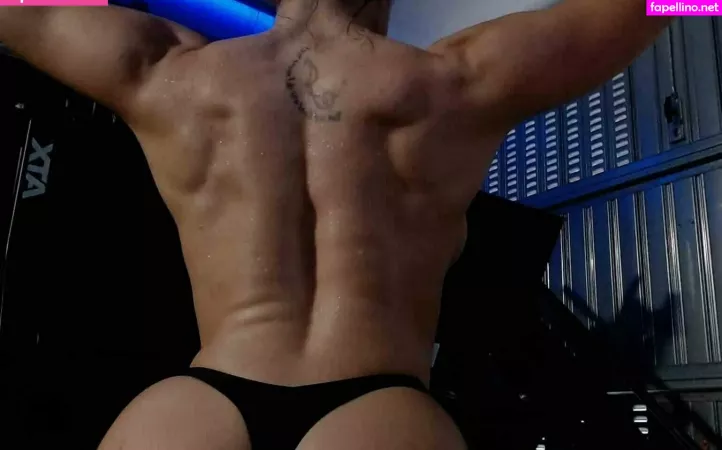 Strong Brunette OnlyFans Thumbnail #gsVdAE6QNT