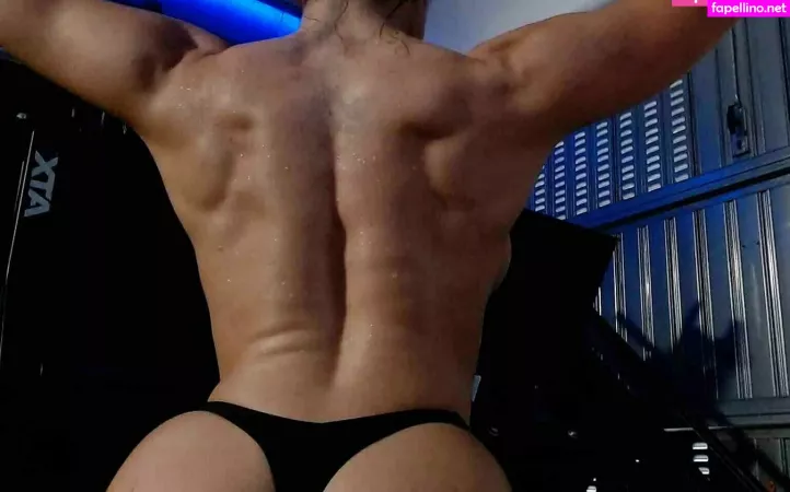 Strong Brunette OnlyFans Thumbnail #m5zIOHgiHN