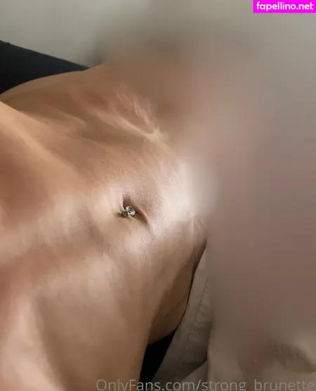 Strong Brunette OnlyFans Thumbnail #ppbEXdajNq
