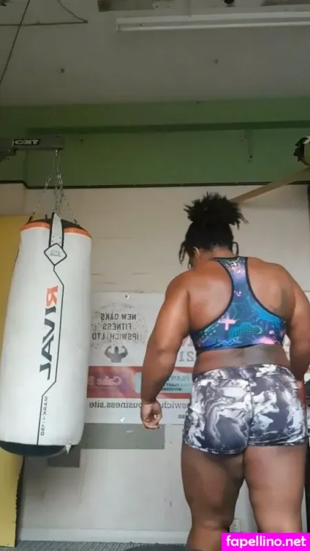 Strongwomen OnlyFans Thumbnail #6Xssoxmgoo