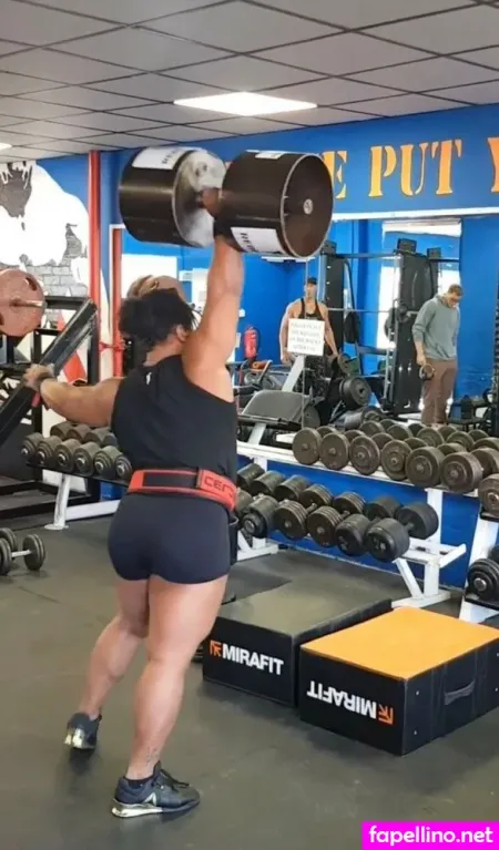 Strongwomen OnlyFans Thumbnail #agf039bJru