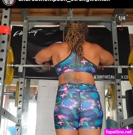 Strongwomen OnlyFans Thumbnail #f4Rij5RWot