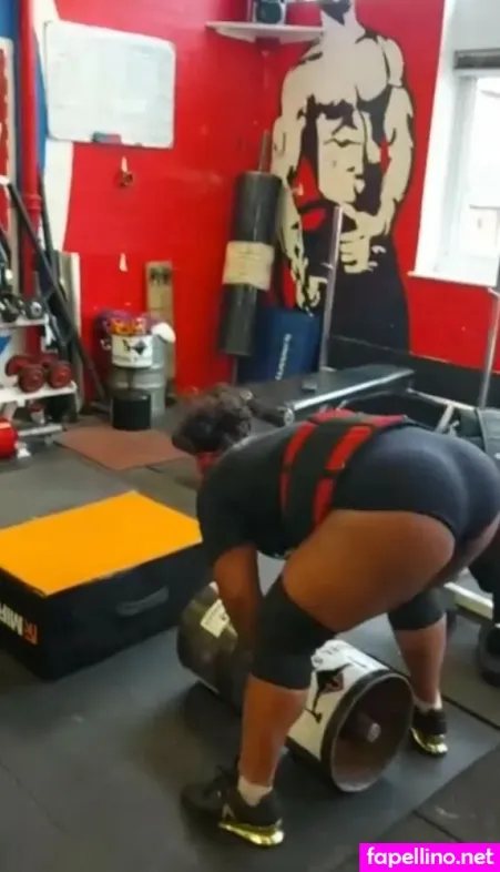Strongwomen OnlyFans Thumbnail #kWZ8WrESxJ