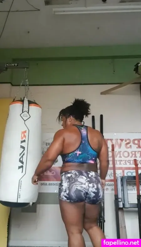 Strongwomen OnlyFans Thumbnail #kzw4aLZ6NO