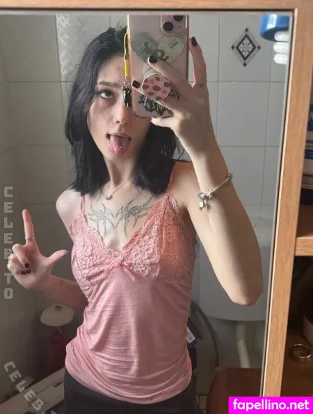 Strwberrii OnlyFans Thumbnail #Fopsa7thor