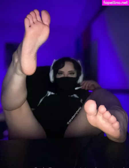 Strwberrytonic OnlyFans Thumbnail #GoDR43yjw7