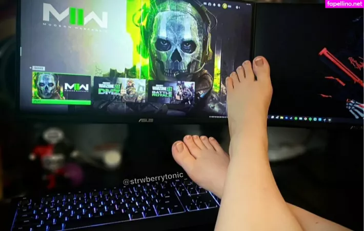 Strwberrytonic OnlyFans Thumbnail #boRNp1Rx86