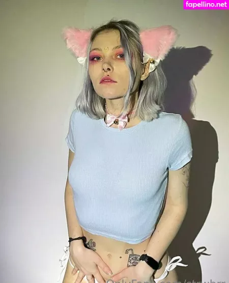 Strwbrr OnlyFans Thumbnail #IskeR1YTHT