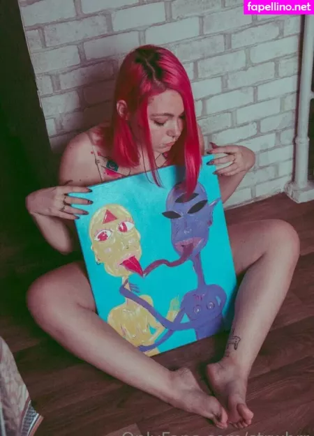 Strwbrr OnlyFans Thumbnail #WJBmeBpCWt