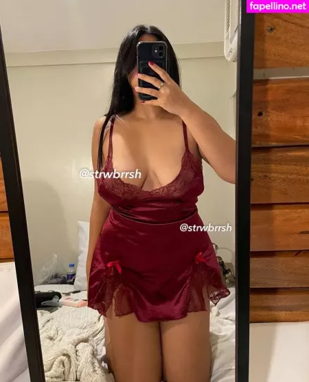 Strwbrrsh OnlyFans Thumbnail #q97qxP2sem