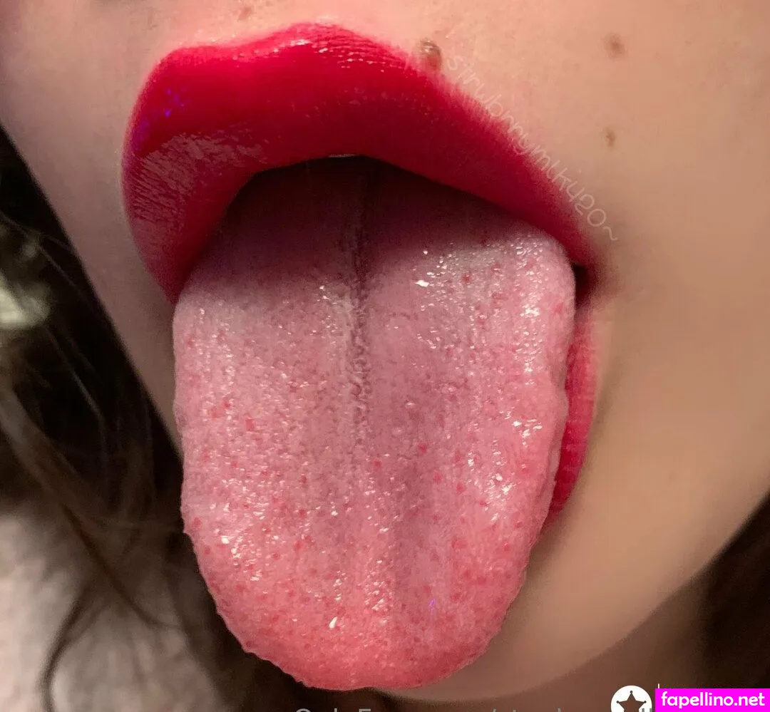 strwbrrymlk420xxx, strwbry__mlk Nude Leaked OnlyFans Photo #uw8ViyY9VG