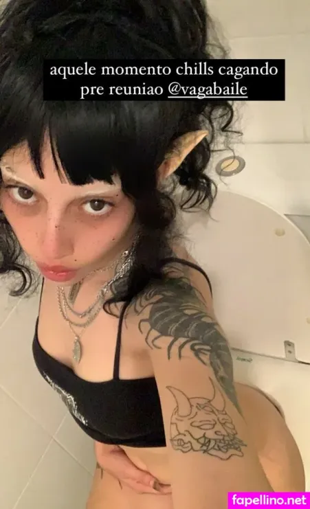 Strychniness OnlyFans Thumbnail #VfbAveZeUo