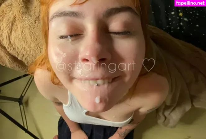 Sttaringart OnlyFans Thumbnail #mZuZRizTUU