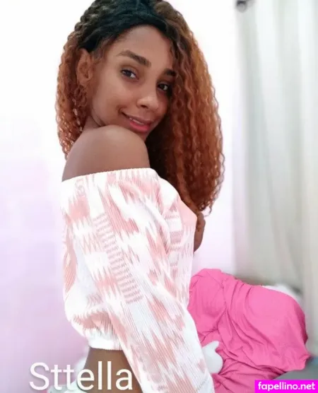 Sttella OnlyFans Thumbnail #VR868e6VLP