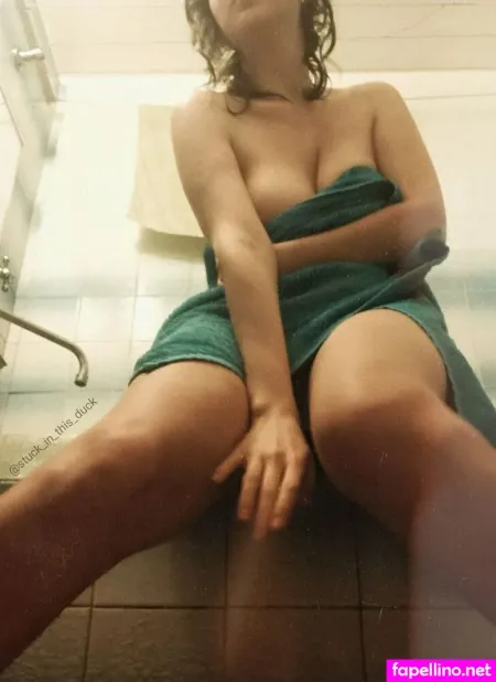 Stuck In Duck OnlyFans Thumbnail #cC74Tgeauo