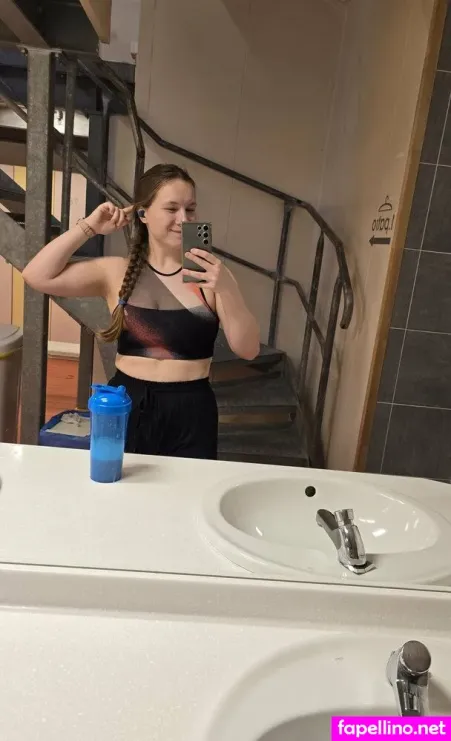 Studentmi OnlyFans Thumbnail #6RU9W2cFKR