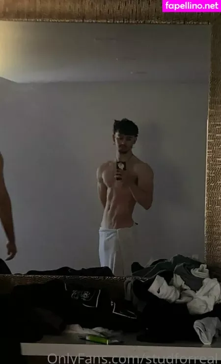 Studforreal OnlyFans Thumbnail #iKZEGokNGr