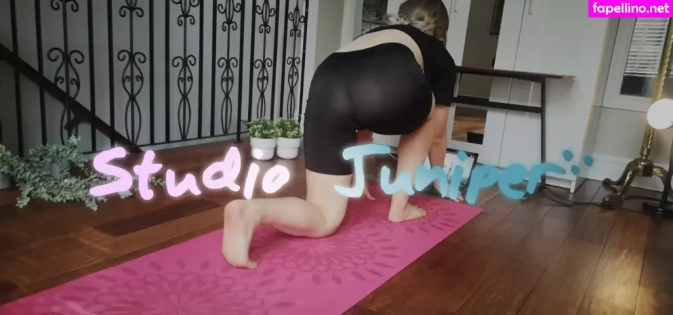 Studio Juniper OnlyFans Thumbnail #88IO9zNZt3