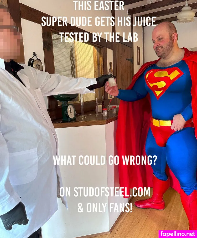 studofsteel Nude Leaked OnlyFans Photo #ByXGhdeiB2