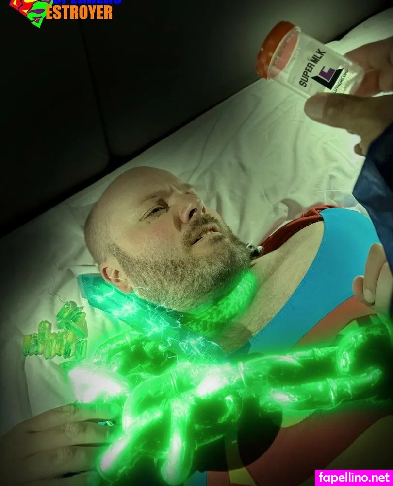 studofsteel Nude Leaked OnlyFans Photo #FFHaA1HLLf