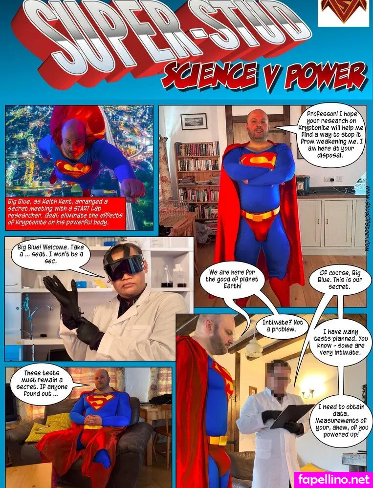 studofsteel Nude Leaked OnlyFans Photo #GKuSFWfabu