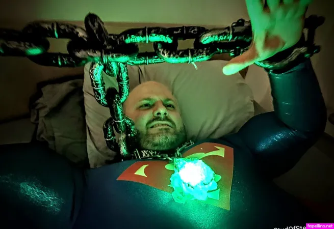 Studofsteel OnlyFans Thumbnail #MYdv9Y75pM