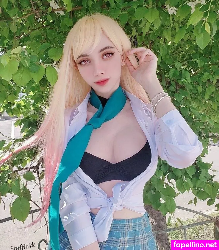 Eva Stufficide Nude Leaked OnlyFans Photo #tV1k1k9pkA