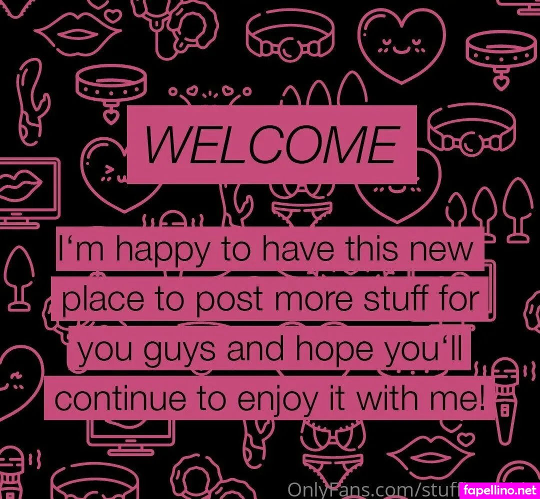 stuffiesnvids, tiffanyannstuffies Nude Leaked OnlyFans Photo #cgE2nOMChQ