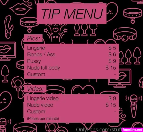 Stuffiesnvids OnlyFans Thumbnail #q1iACeeCD1