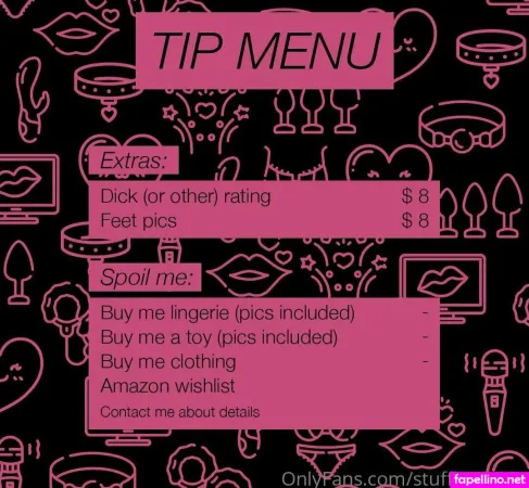 Stuffiesnvids OnlyFans Thumbnail #r5LsRJizzr