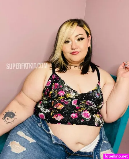 Stuffingkit OnlyFans Thumbnail #QykmqzhFAi