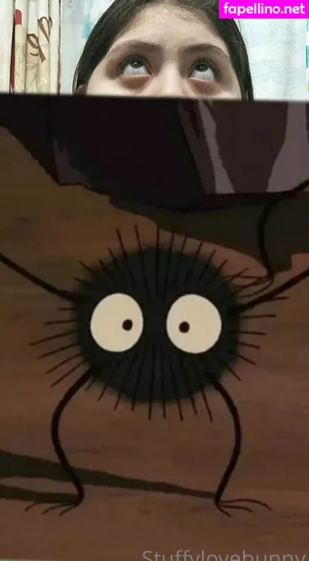 Stuffylovebunny OnlyFans Thumbnail #CxiK9yzW07