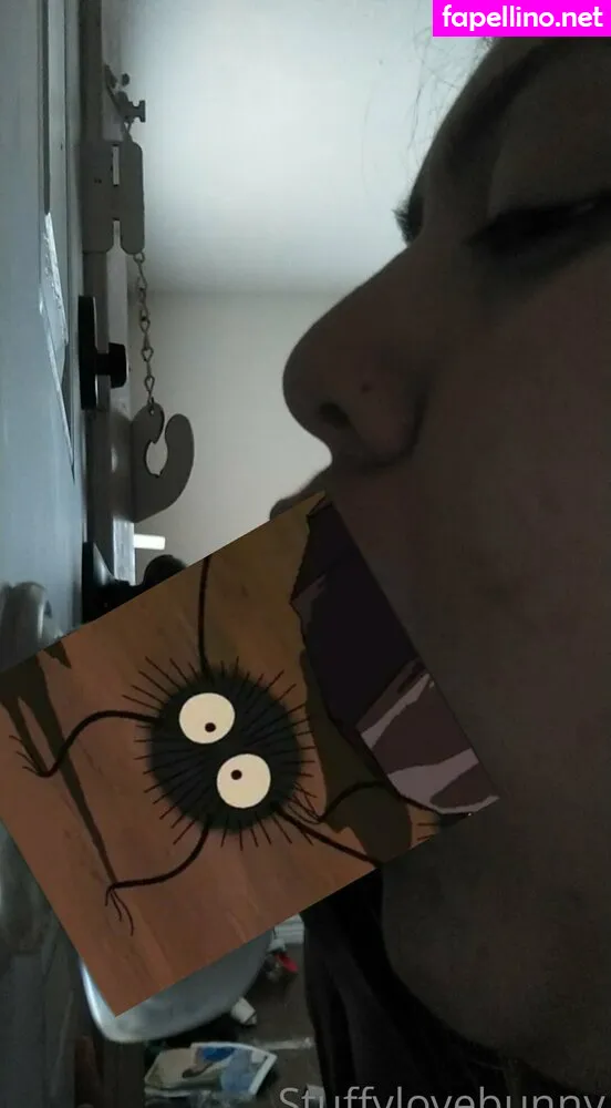 stuffy_bun, stuffylovebunny Nude Leaked OnlyFans Photo #F0PLWYVAQ3