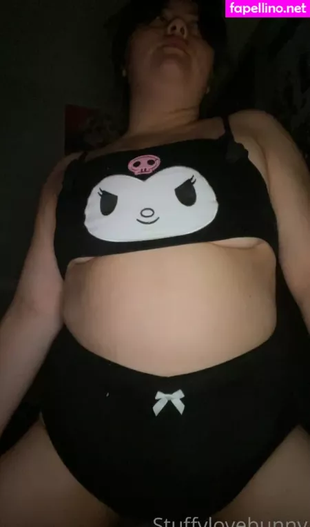 Stuffylovebunny OnlyFans Thumbnail #PAkg8Z3trq