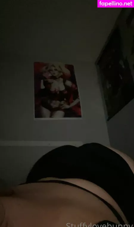 Stuffylovebunny OnlyFans Thumbnail #PRF05xSBo4